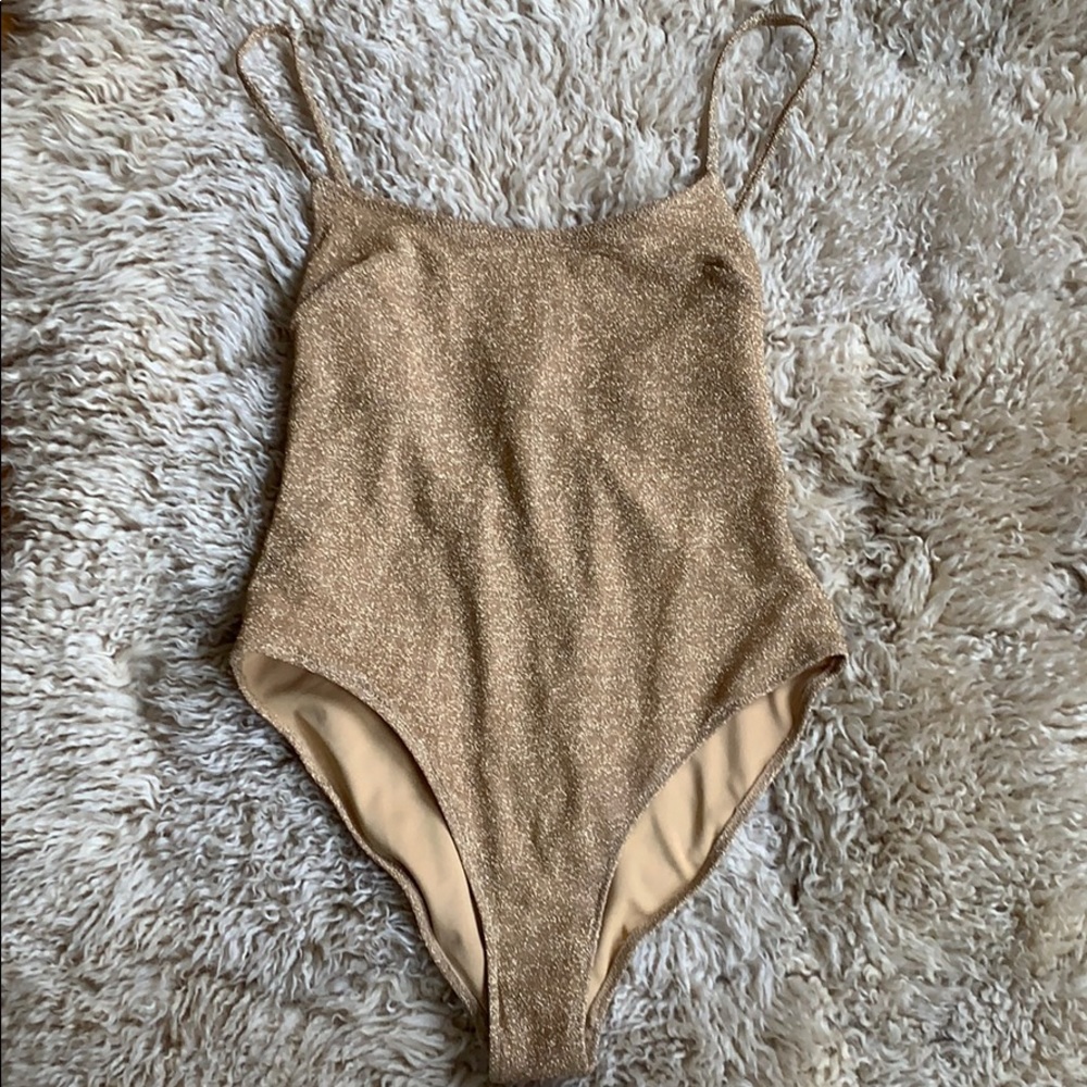 Sparkle Onepiece